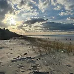 Wave - Molo View Апартаменты
