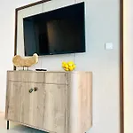 Апартаменты Wave - Molo View Мендзыздрое