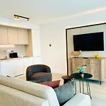 Wave - Molo View Апартаменты