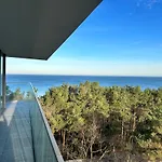 Апартаменты Wave - Molo View *