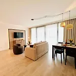 Wave - Molo View Апартаменты