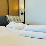 Wave - Molo View Мендзыздрое