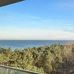 Wave - Molo View * Мендзыздрое