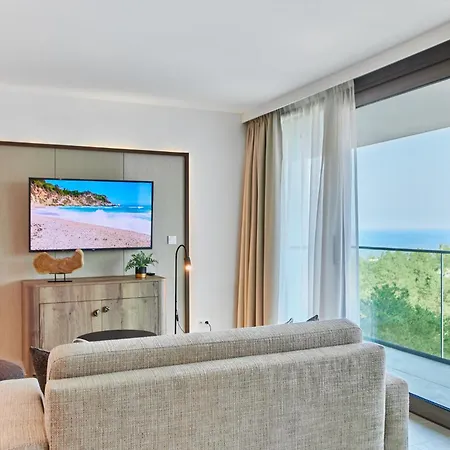 Wave - Molo View * Мендзыздрое