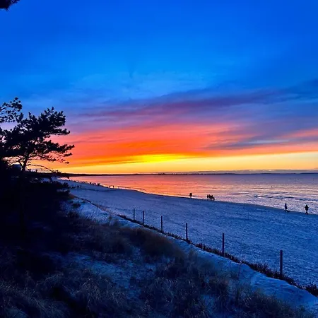 Wave - Molo View Апартаменты