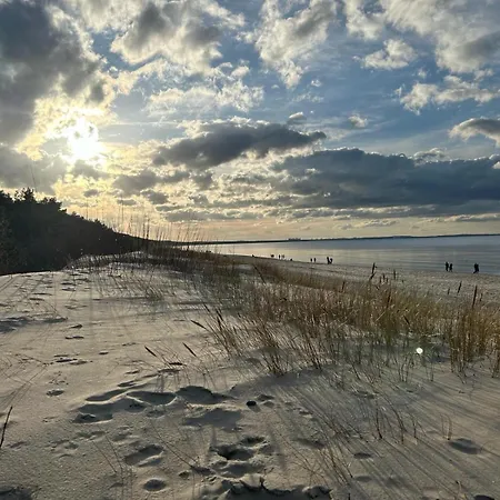 Wave - Molo View Апартаменты