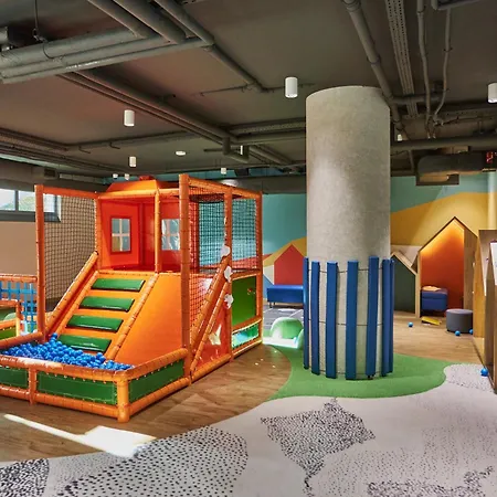 Apartamento Wave - Molo View