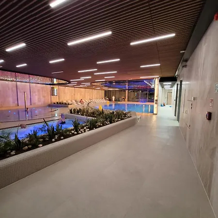 Апартаменты Wave - Molo View *