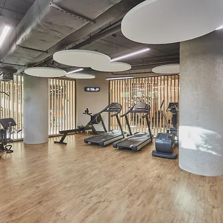 Apartamento Wave - Molo View Miedzyzdroje