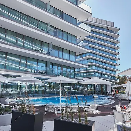 Апартаменты Wave - Molo View