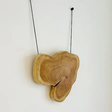 Wave - Molo View Apartamento