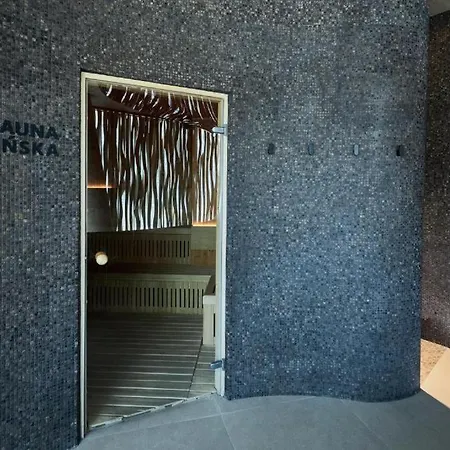 Wave - Molo View * Мендзыздрое