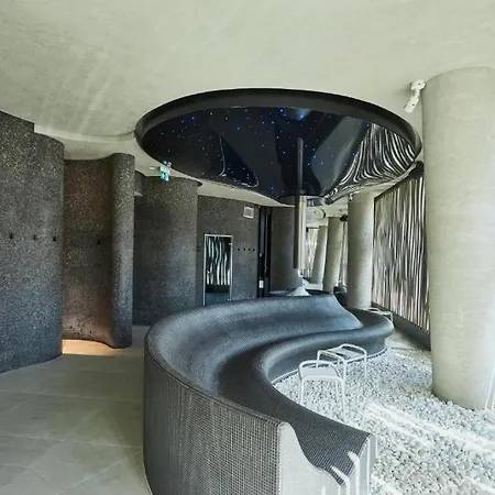 Wave - Molo View Апартаменты