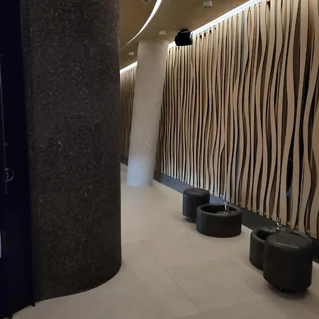 Wave - Molo View * Мендзыздрое