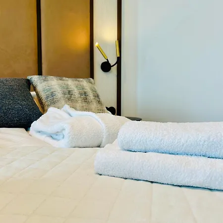 Wave - Molo View Мендзыздрое