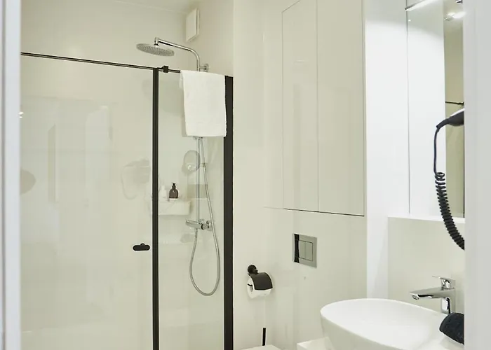 Wave - Molo View Apartament