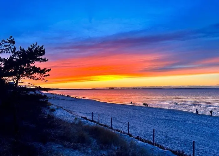 Wave - Molo View Apartament