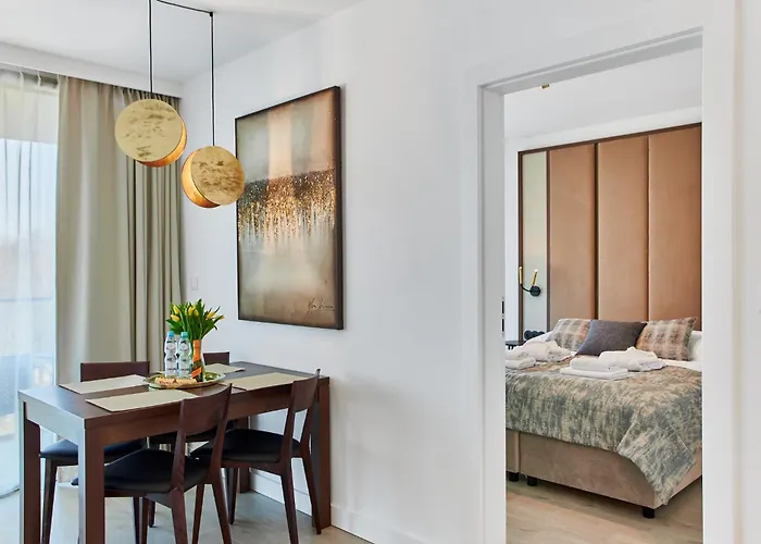 Wave - Molo View Διαμέρισμα