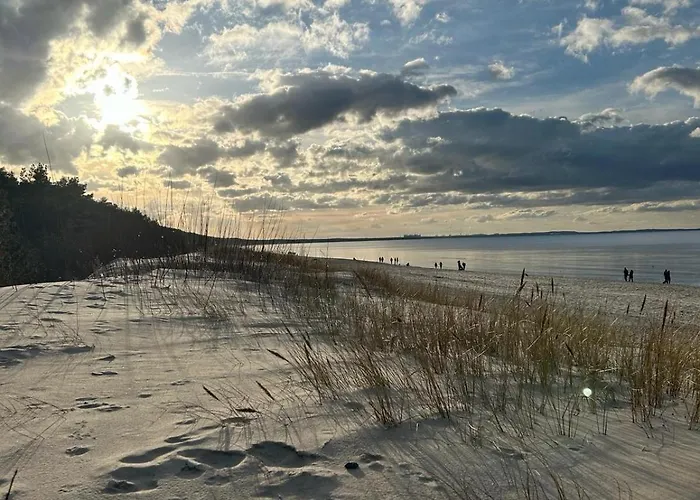 Wave - Molo View Διαμέρισμα