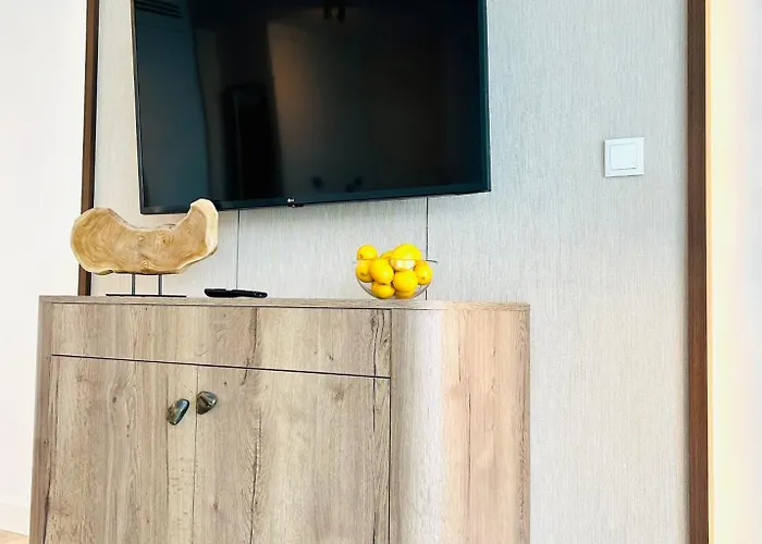 Apartament Wave - Molo View Międzyzdroje