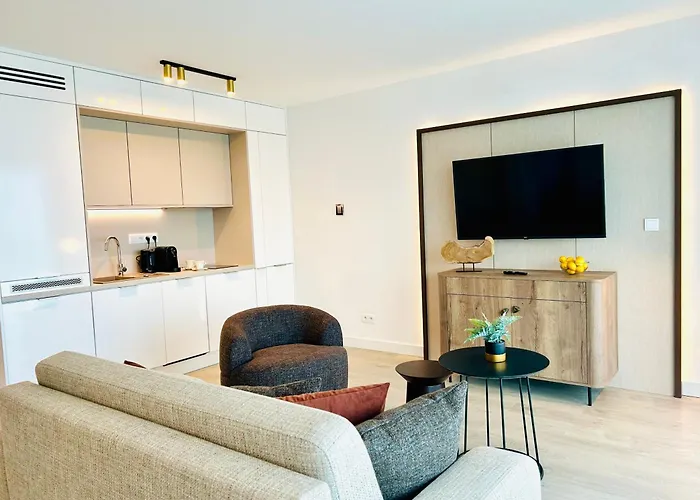 Wave - Molo View Διαμέρισμα