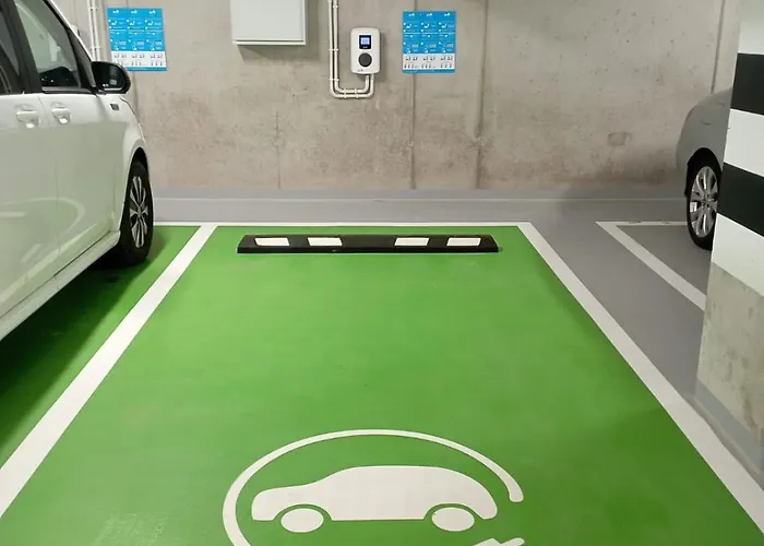 Wave - Molo View Apartament