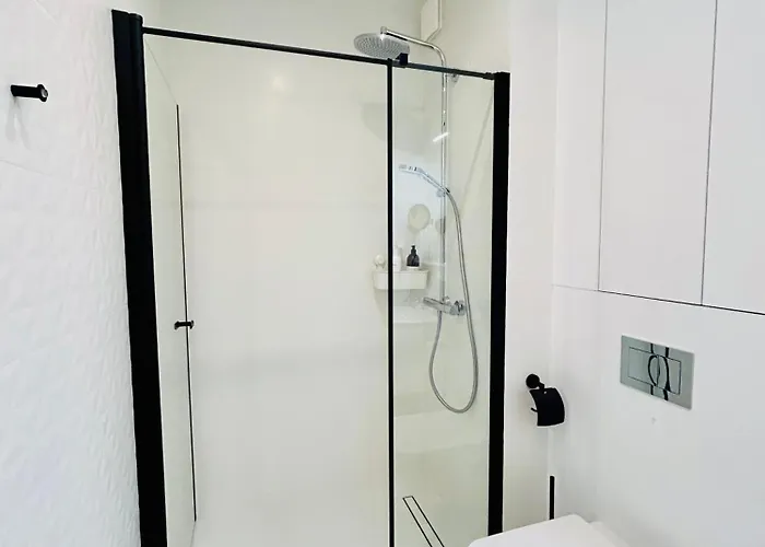 Apartament Wave - Molo View Międzyzdroje