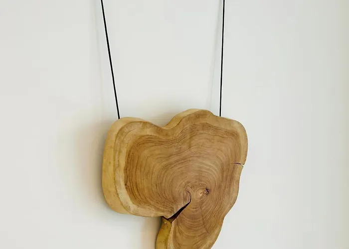 Wave - Molo View Apartament