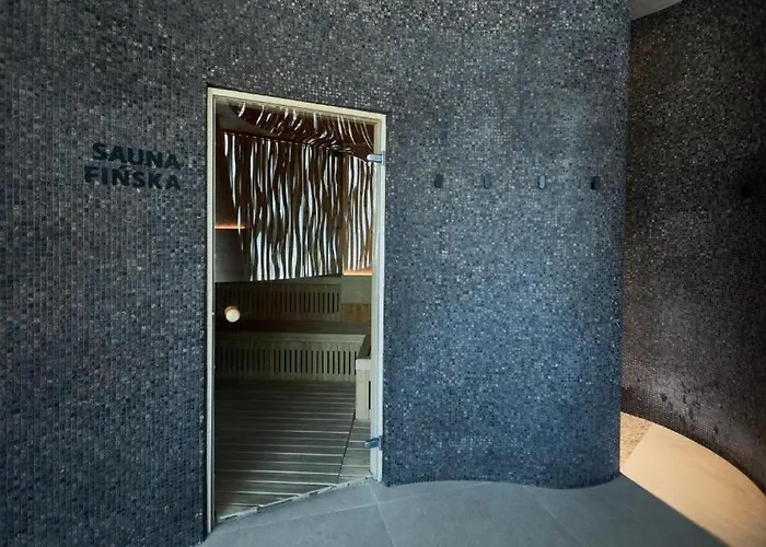 Wave - Molo View * Międzyzdroje