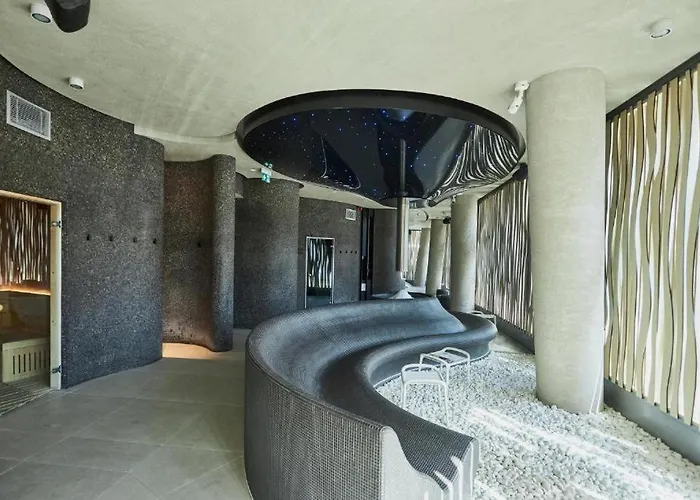 Wave - Molo View Apartament