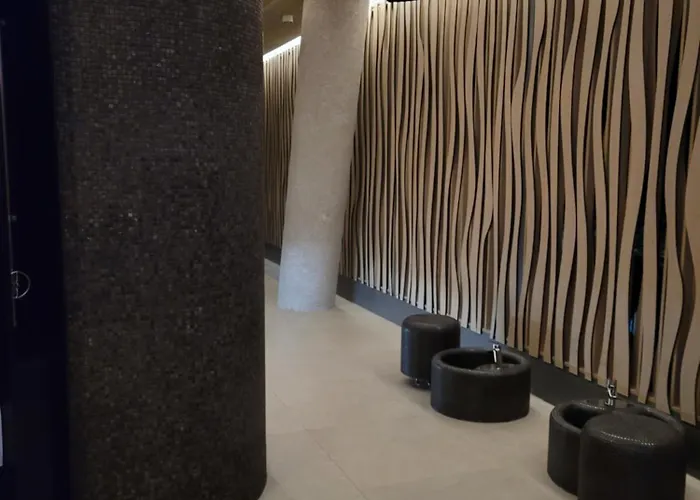 Wave - Molo View * Międzyzdroje