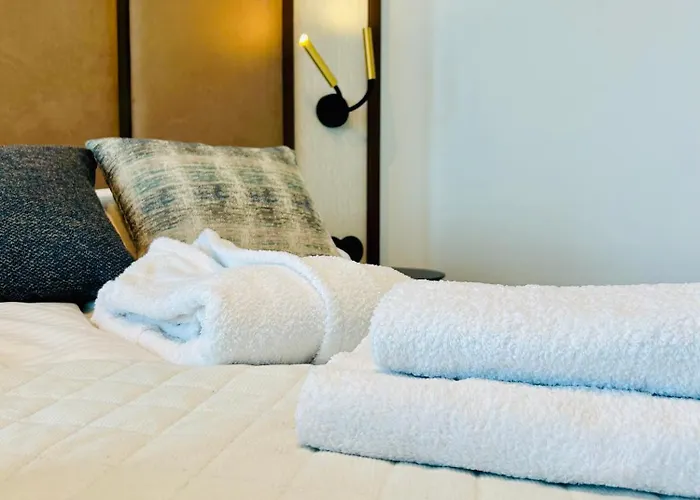 Wave - Molo View Miedzyzdroje